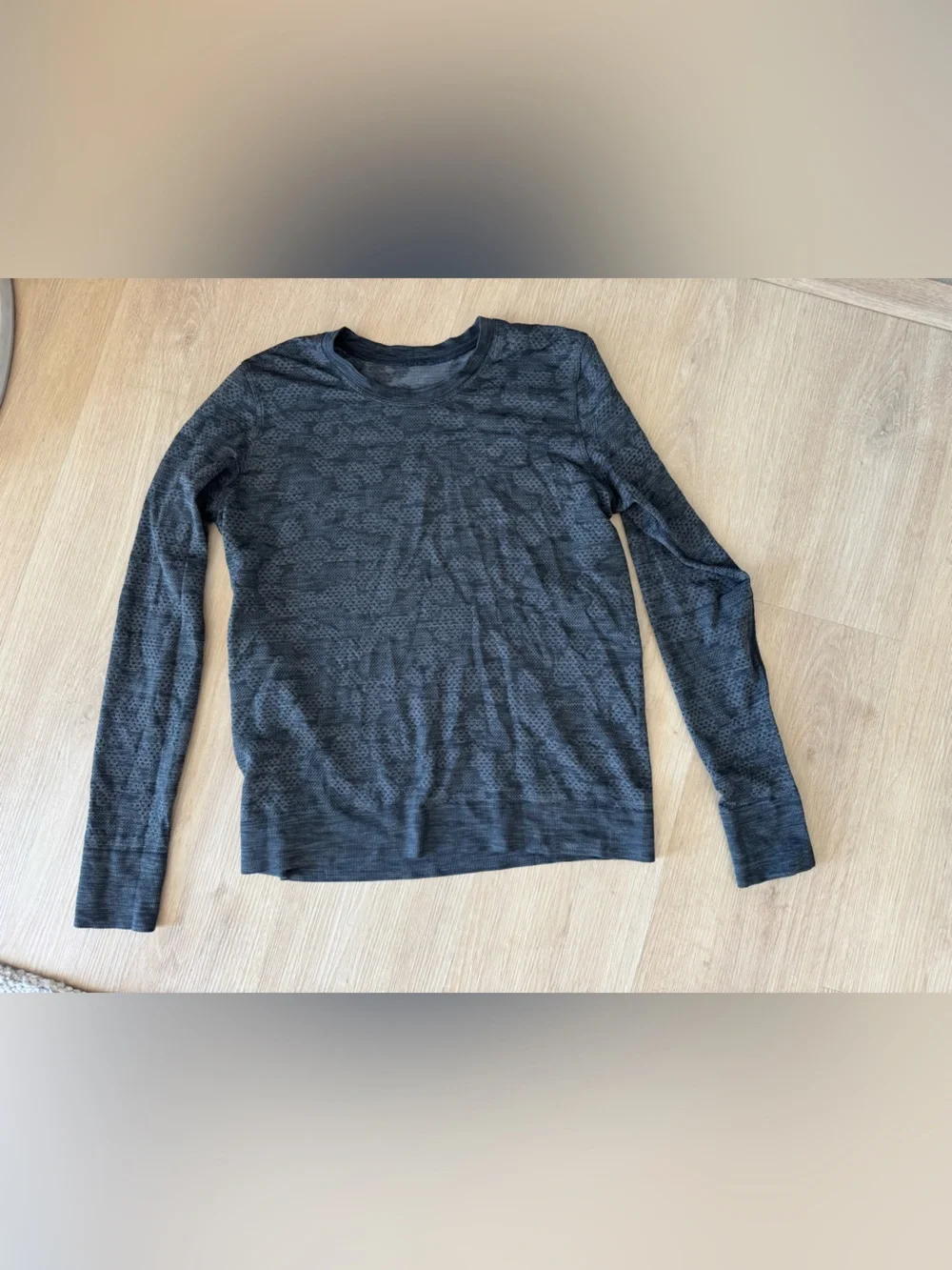 Lululemon Women’s Long Sleeve